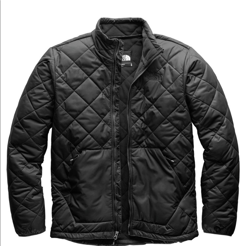 Men’s The North Face Cervas Jacket